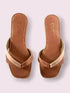 Tan Singularity Flats - cunei
